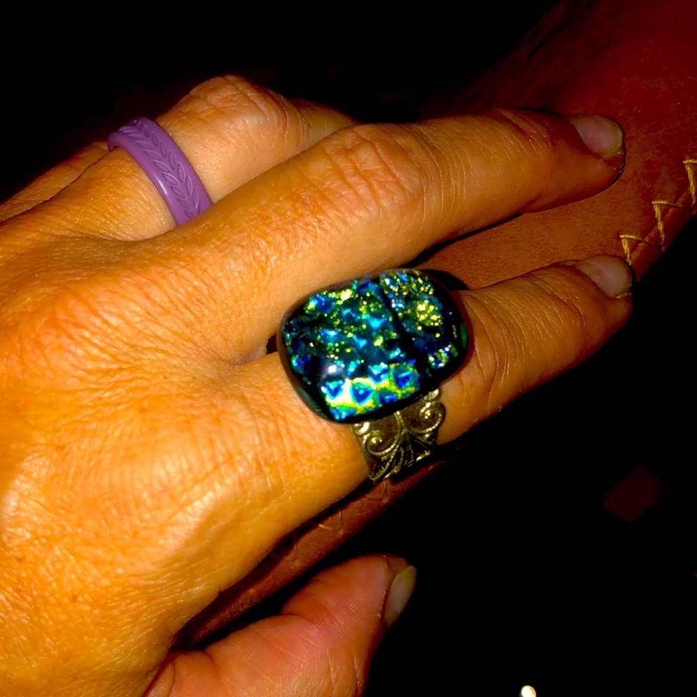 Costume ring